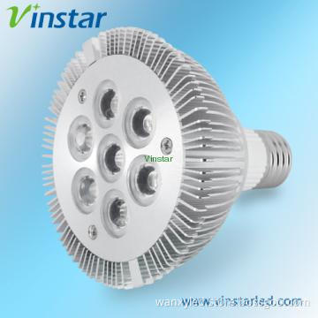 7W LED Spot Light With CE/ROHS/FCC